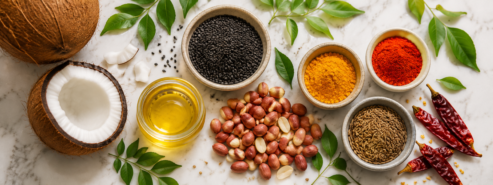 India as a Global Food Export Powerhouse: Markets, Volumes, and Opportunities for International Buyers