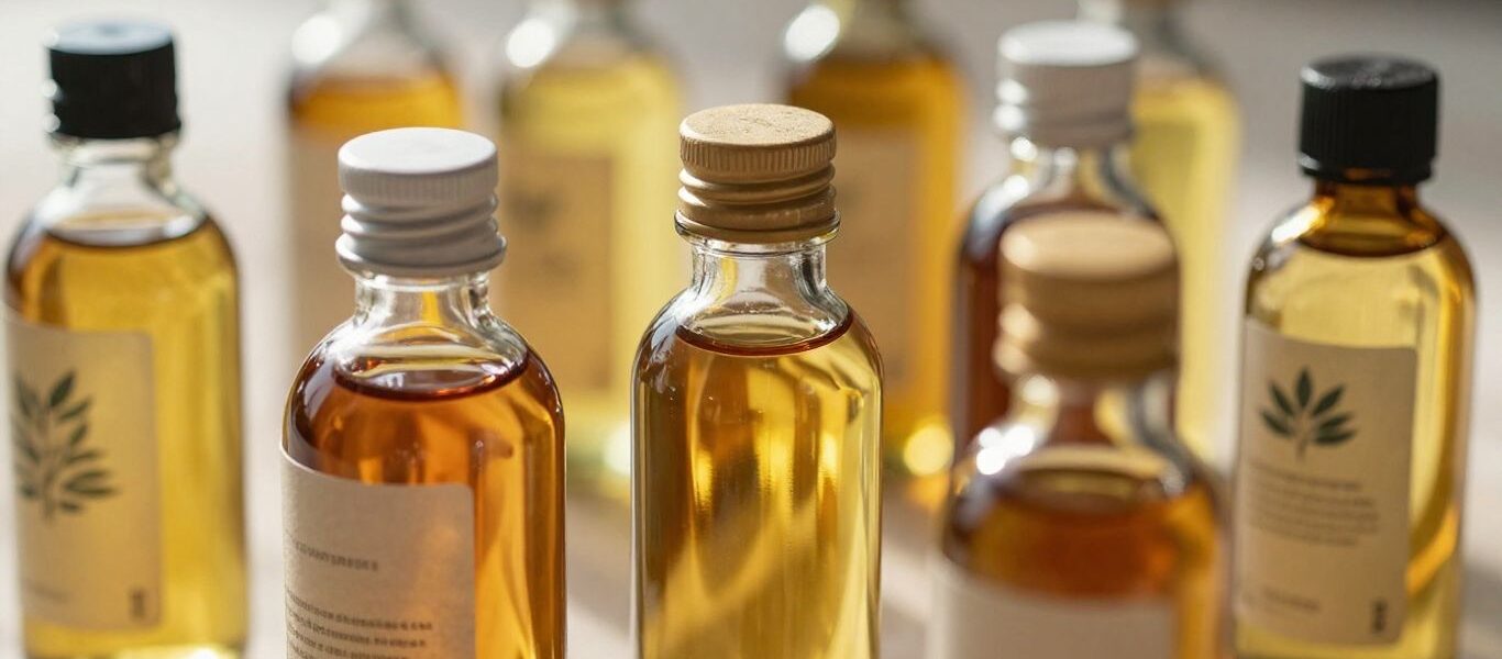 Cold Pressed Oil Export from India: Certifications, Grades and Quality Standards