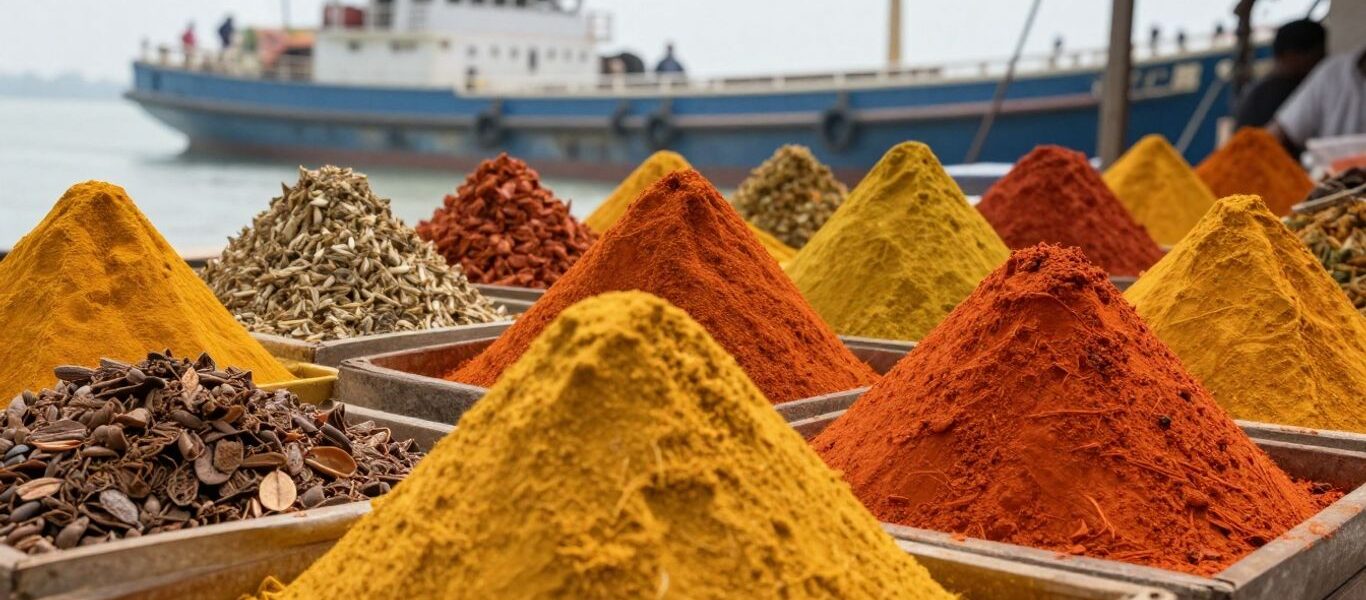 Codex Alimentarius Standards and India’s Food Export Compliance Framework